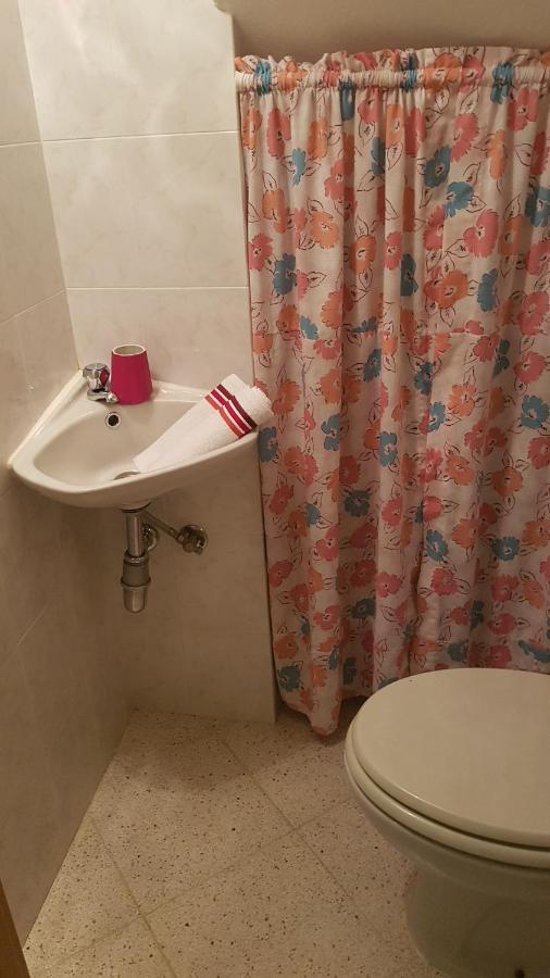 Apartma Panorama Марезиге Екстер'єр фото