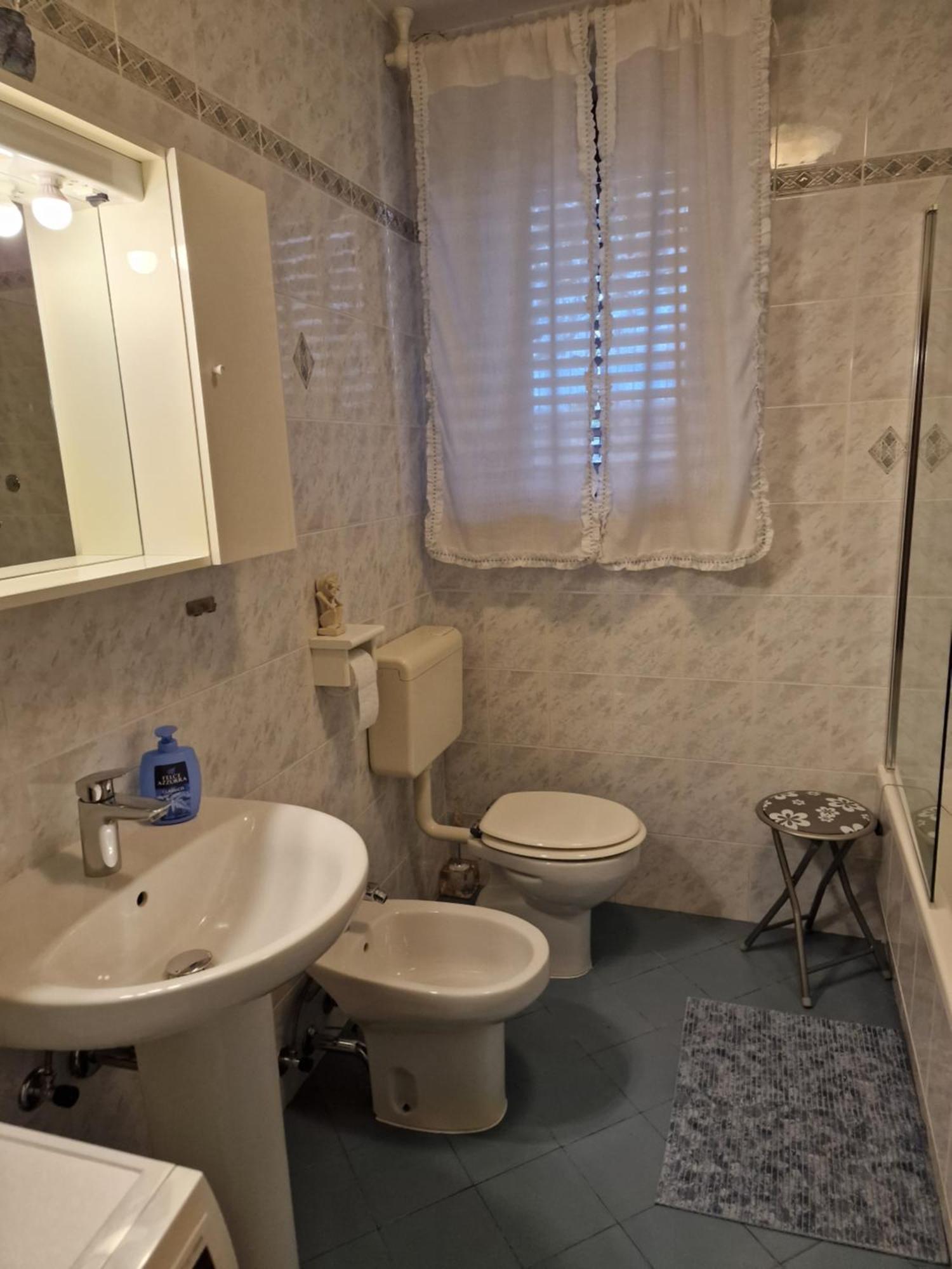 Apartma Panorama Марезиге Екстер'єр фото