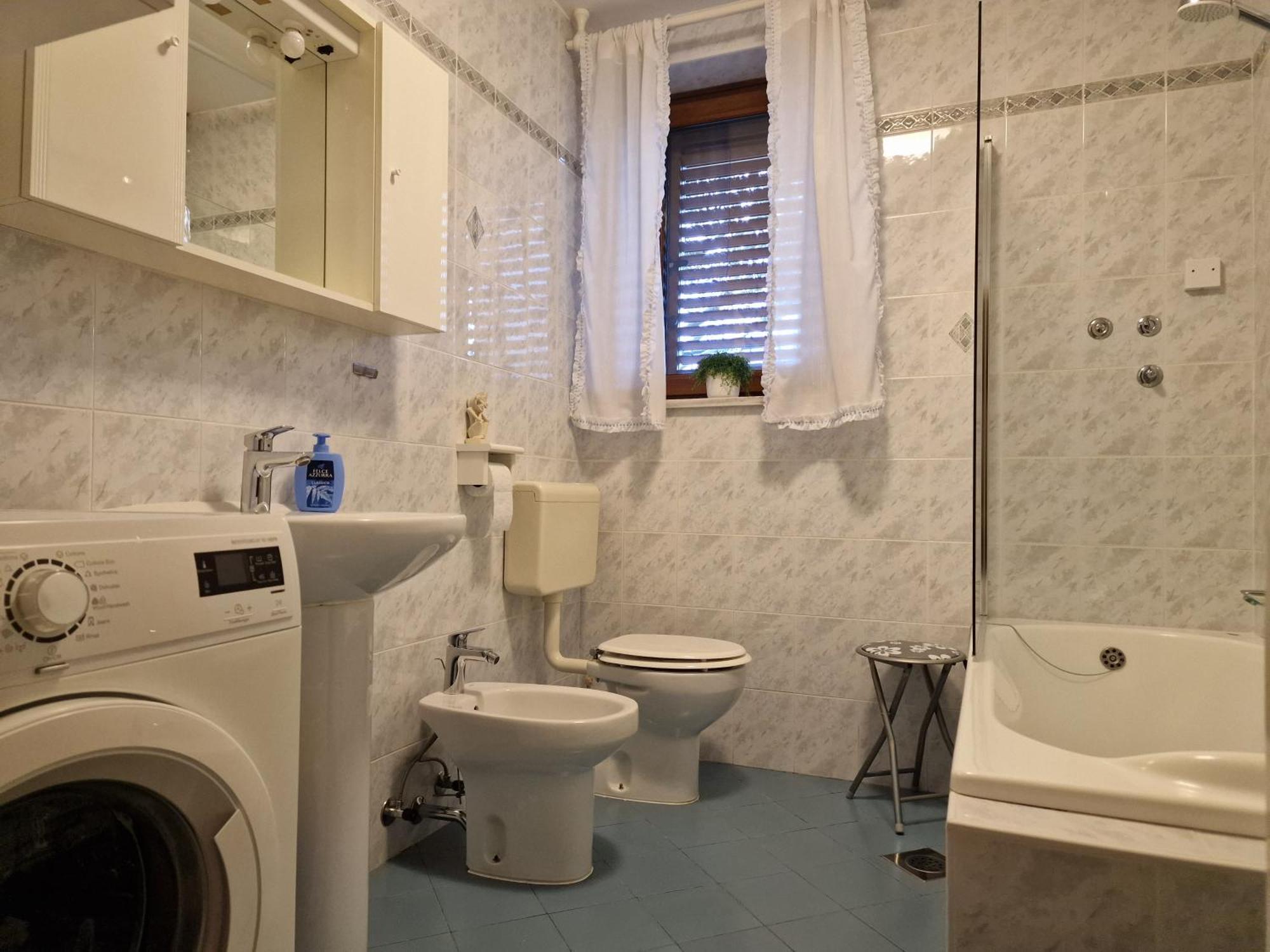Apartma Panorama Марезиге Екстер'єр фото